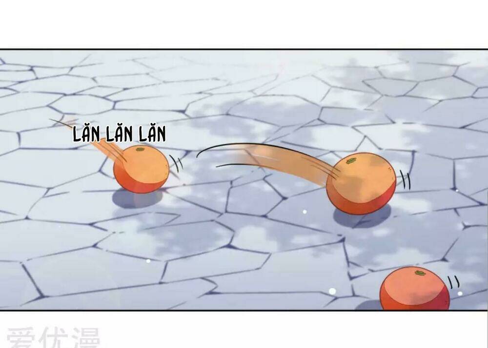 xuyên về cổ đại làm quốc bảo chapter 10 19