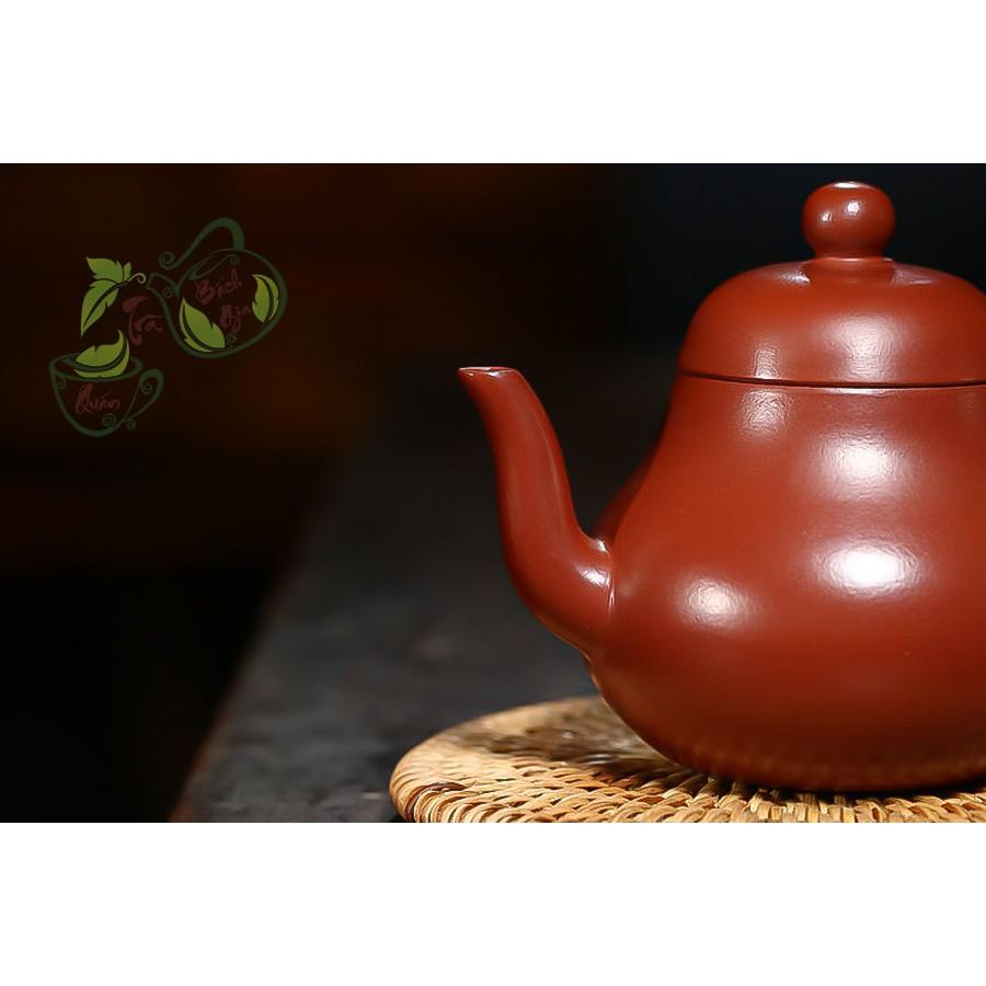 Ấm Tử Sa Nghi Hưng - Tư Đình - Đại Hồng Bào