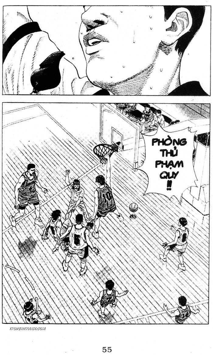 cao thủ bóng rổ chapter 129 18