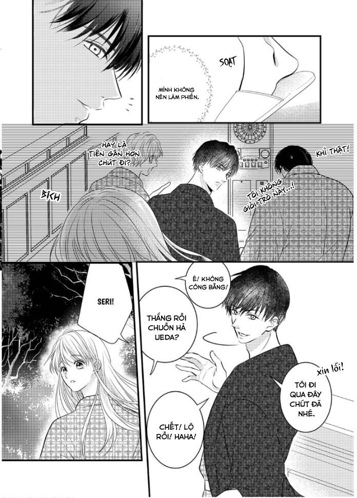 anh khiến em mệt mỏi chapter 9 8