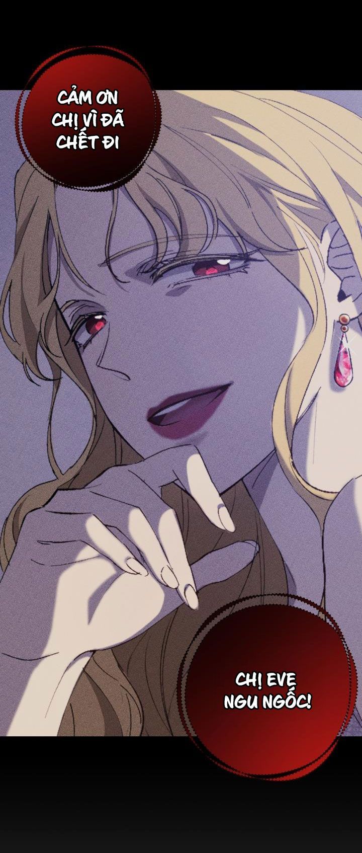 công chúa khắc dấu lên kẻ phản nghịch chapter 6 61