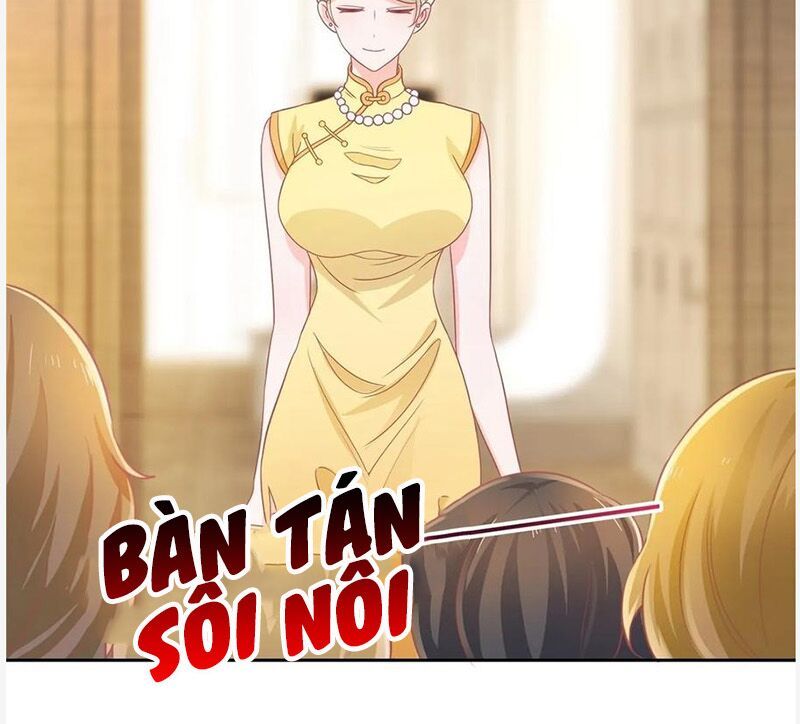 ẩn hôn 100%: chọc tức vợ yêu mua một tặng một chapter 154 36