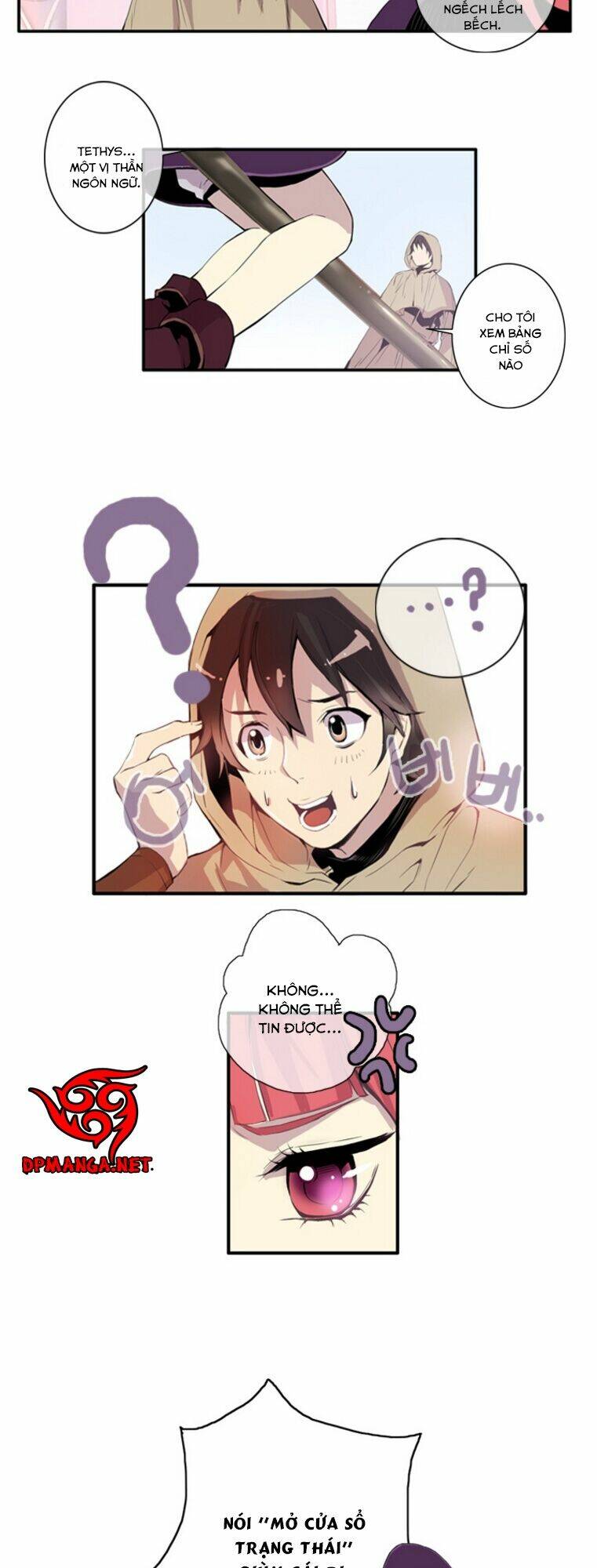 dusk howler chapter 5 8