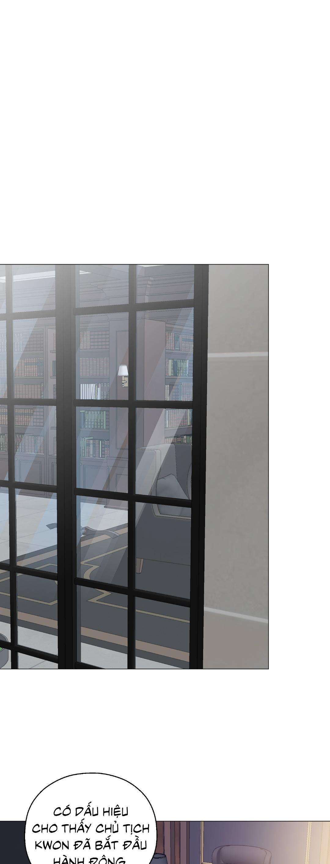 tiền bối của anh chapter 6 14