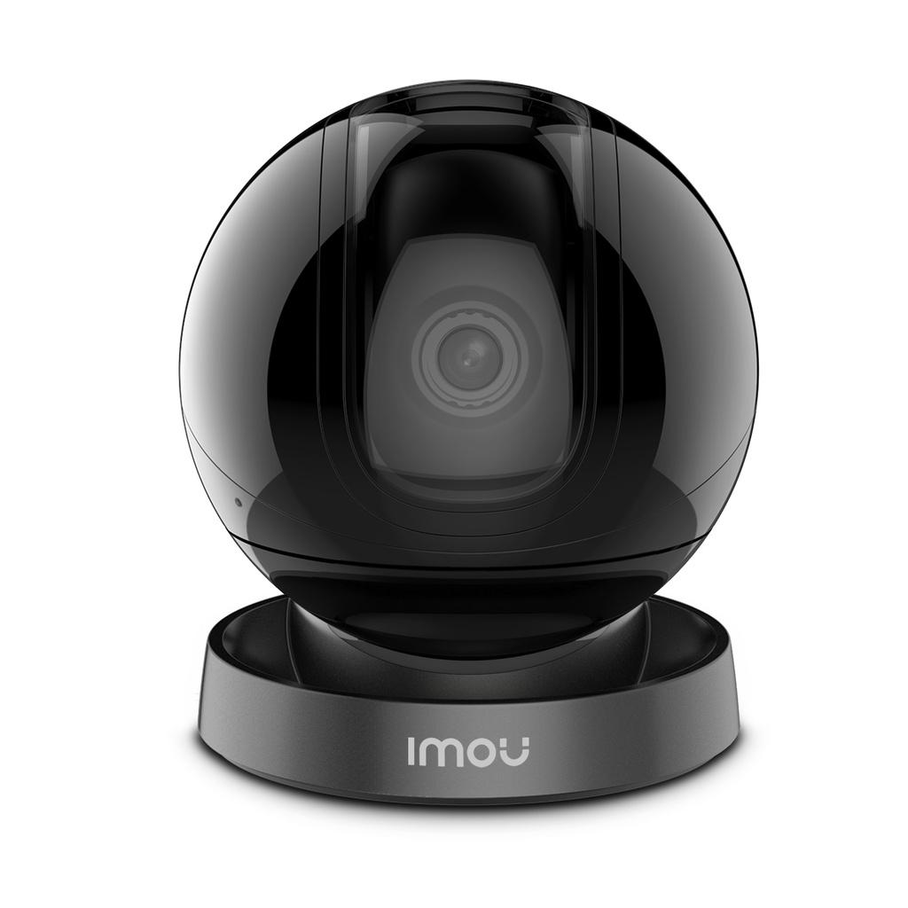 Camera Wifi Imou Rex (4MP) I Phát hiện con người I Theo dõi thông minh I Đàm thoại 2 chiều I Hàng chính hãng