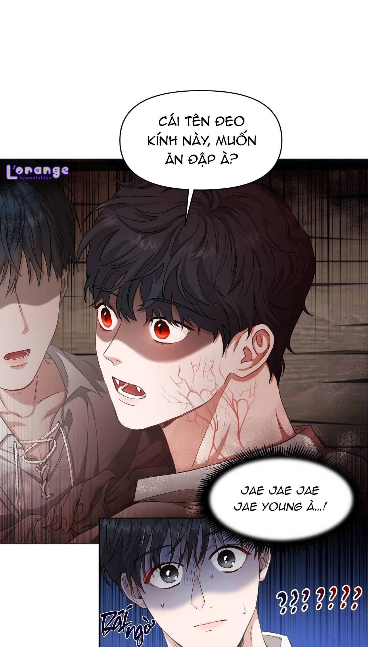 cách để sống sót với tư cách là người chơi chapter 1 29