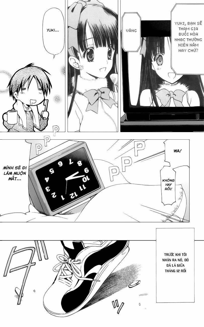 white album chapter 15 9