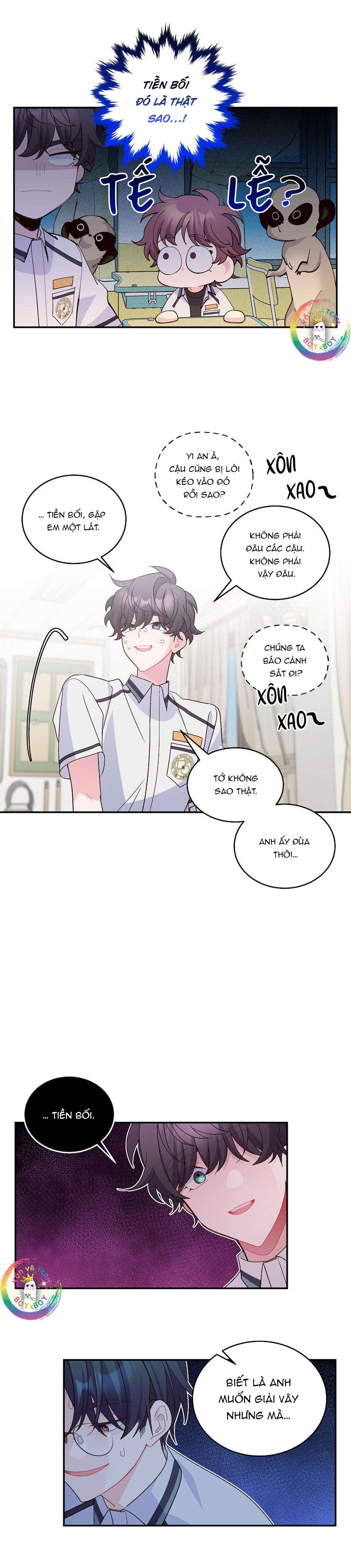 merry marbling chapter 64 27