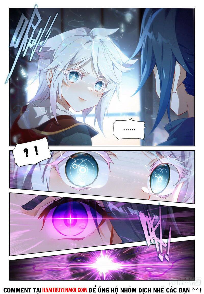 đấu la đại lục 5 - đường tam trùng sinh chapter 22 1