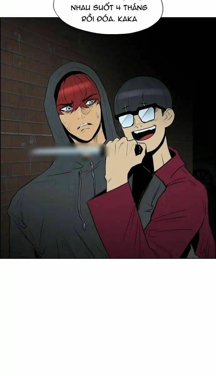 kẻ hồi sinh chapter 70 31