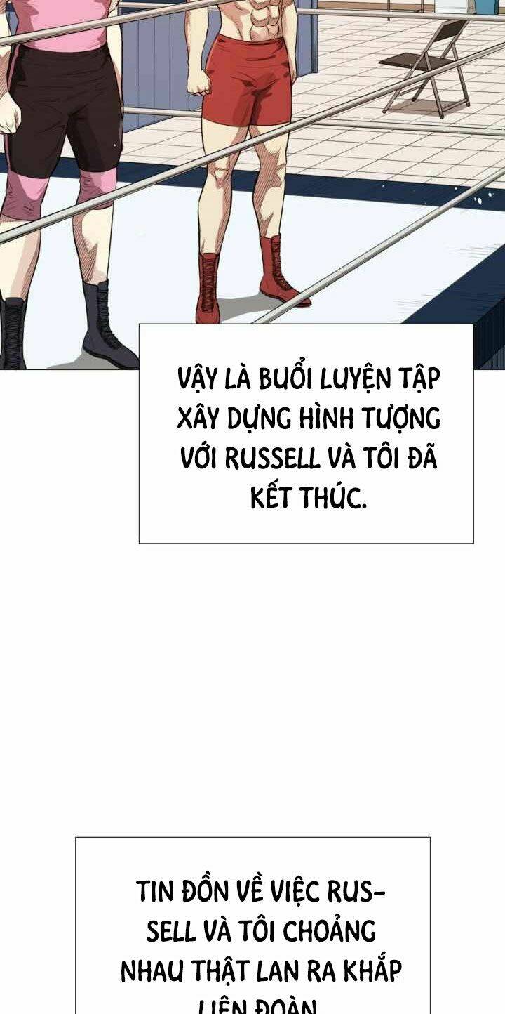 đấu sĩ vô song chapter 7 27