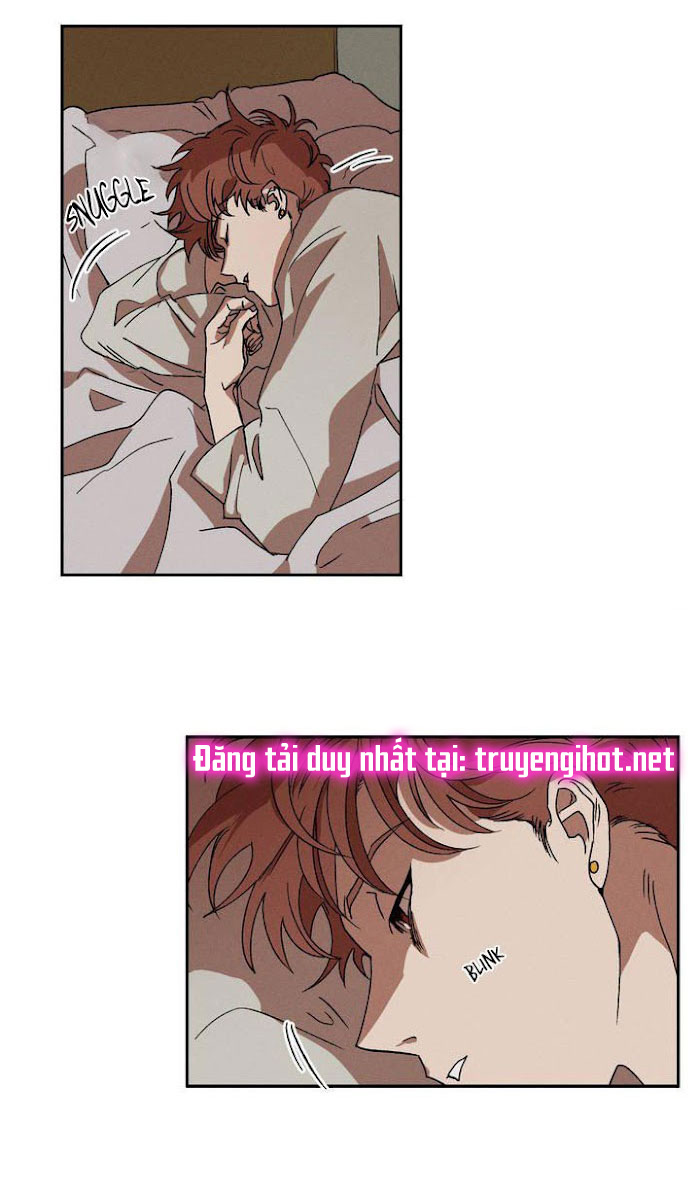 bẫy kép chapter 3 33