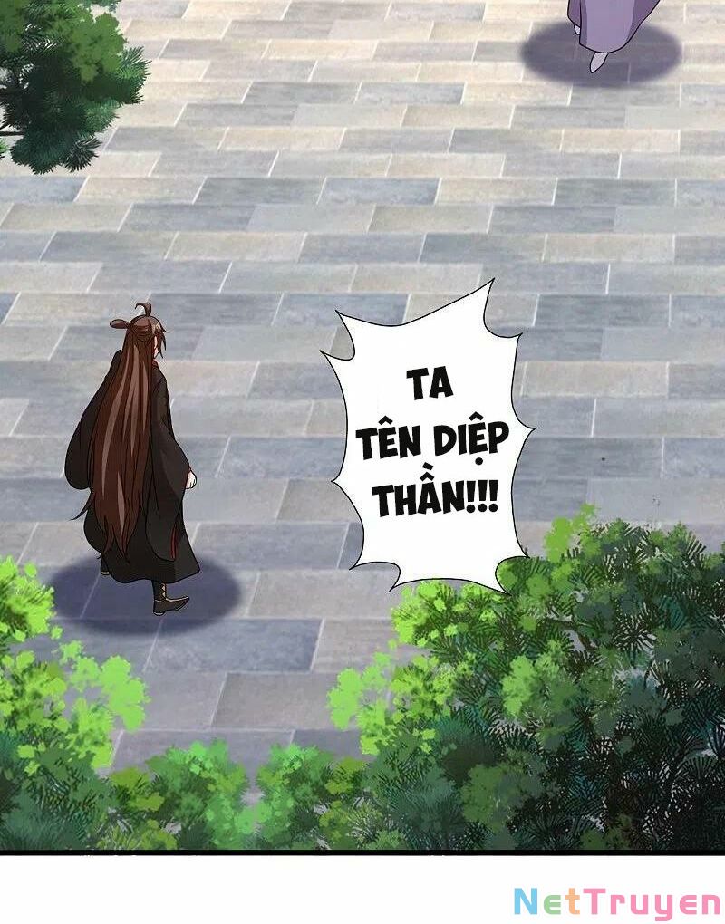 tiên võ đế tôn chapter 317 69
