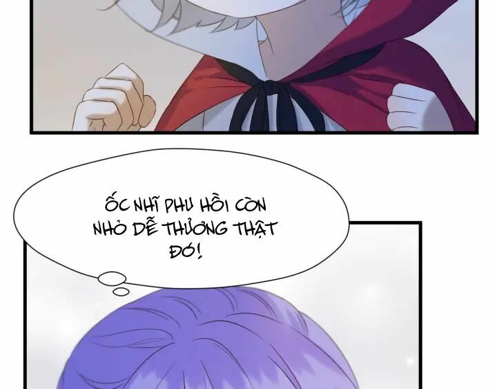 lượm được một tiểu hồ ly phần 3 chapter 82 26