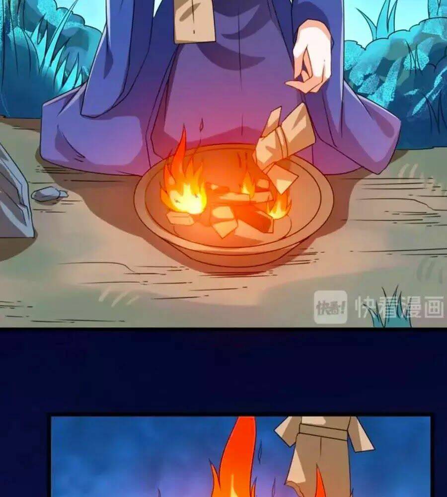 thái tử điện hạ, nô tài có hỉ rồi chapter 15 17