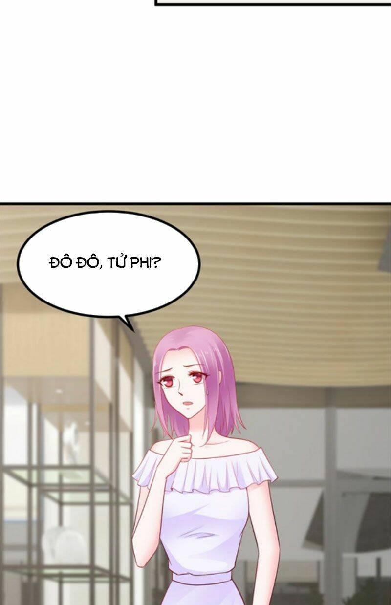 thú cưng độc quyền của boss chapter 119 15