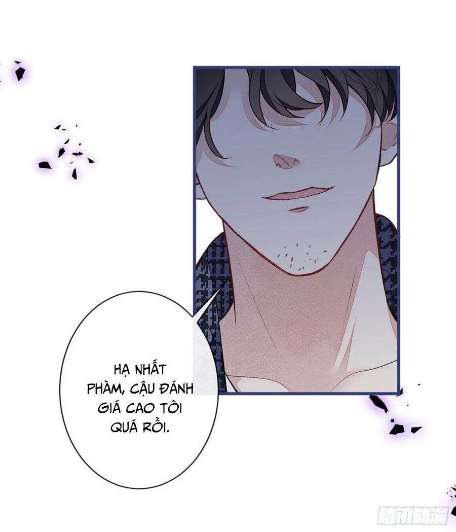 lại bị nam thần chọc trên hot search! chapter 86 25