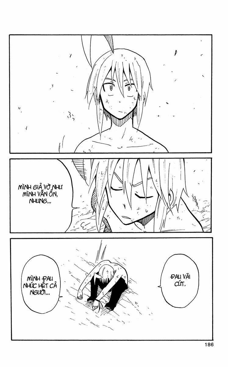 tripeace chapter 43 85