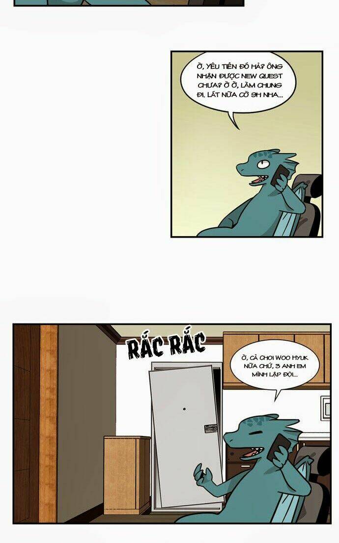 hắn ta là rồng chapter 63 6