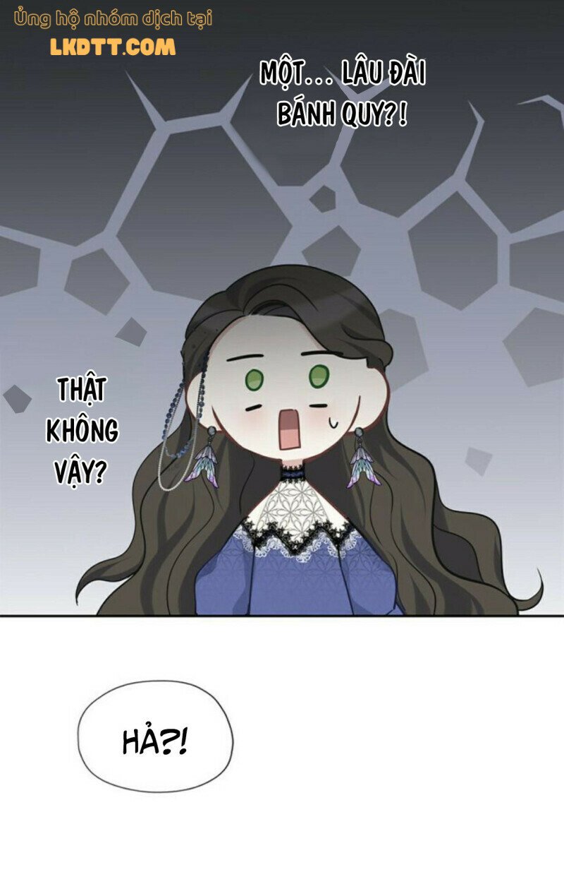 đi theo dấu vụn bánh chapter 28 50
