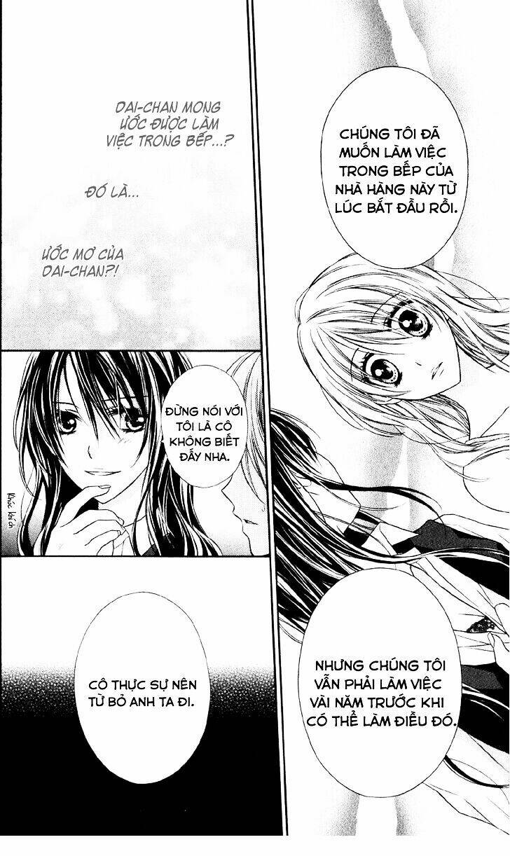 yukisaki koisaki chapter 2 12