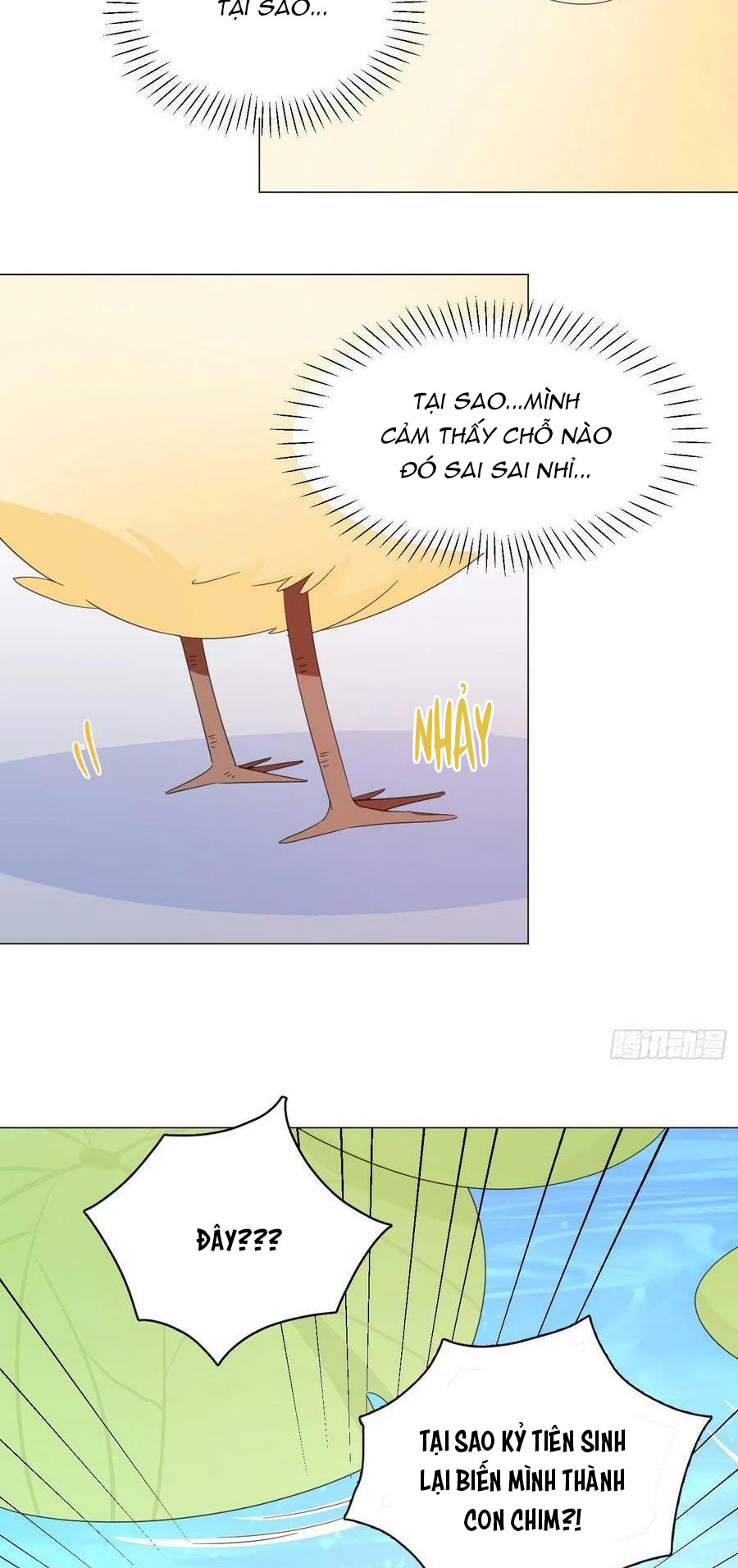 nhất hoàng cửu công thập nhị thê chapter 72 15