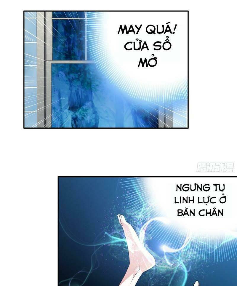 ta muốn ngao du chapter 2 40