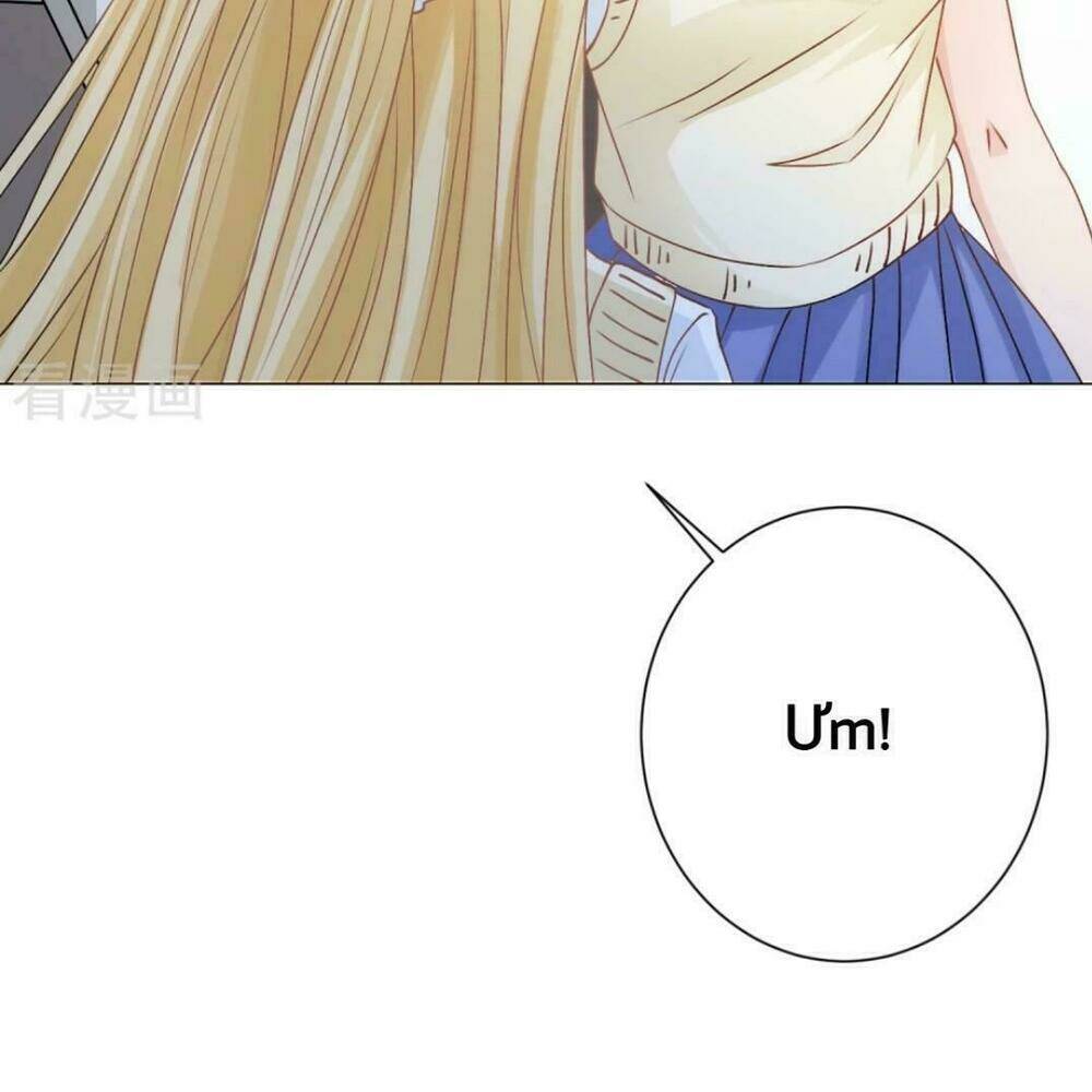 trọng sinh siêu sao - lăng thiếu sủng nghiện chapter 15 14