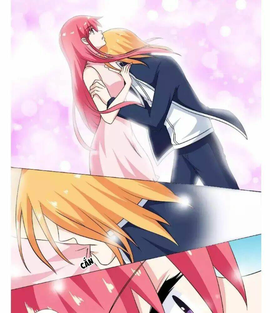 bạn trai hắc đạo của tôi chapter 265 13