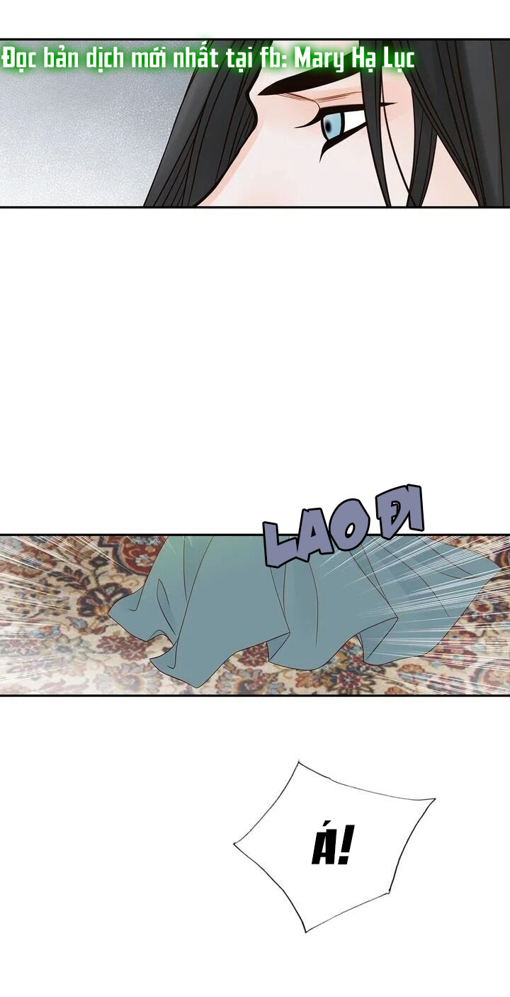 nữ hoàng bí ẩn chapter 9 20