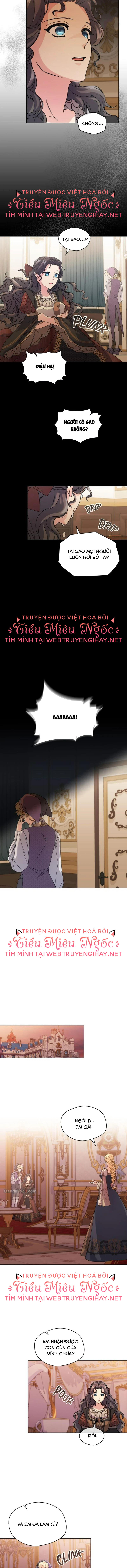 nỗi buồn của chú hề chapter 49 6