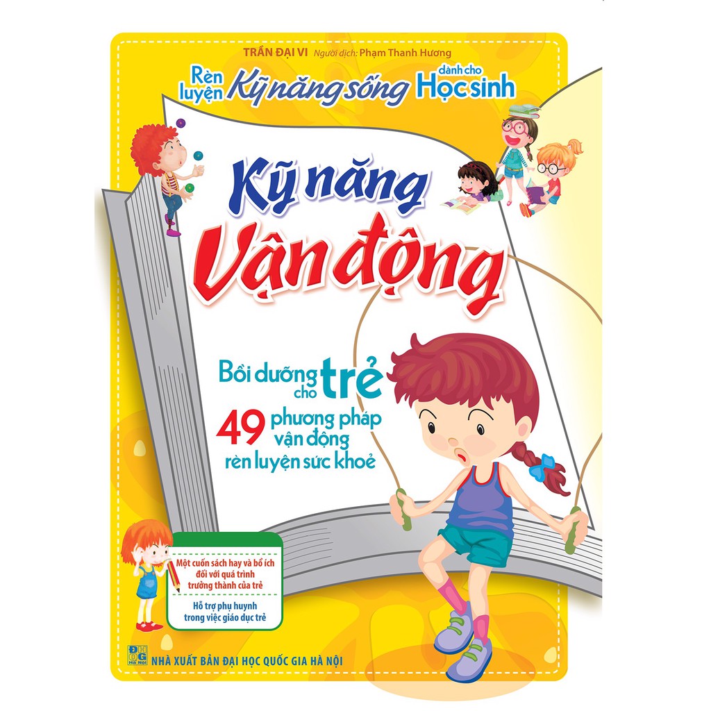 Sách - Combo Rèn Luyện Kỹ Năng Toàn Diện Cho Học Sinh