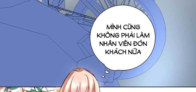 thế thân phiền toái, tổng tài một sắc khí chapter 5 19