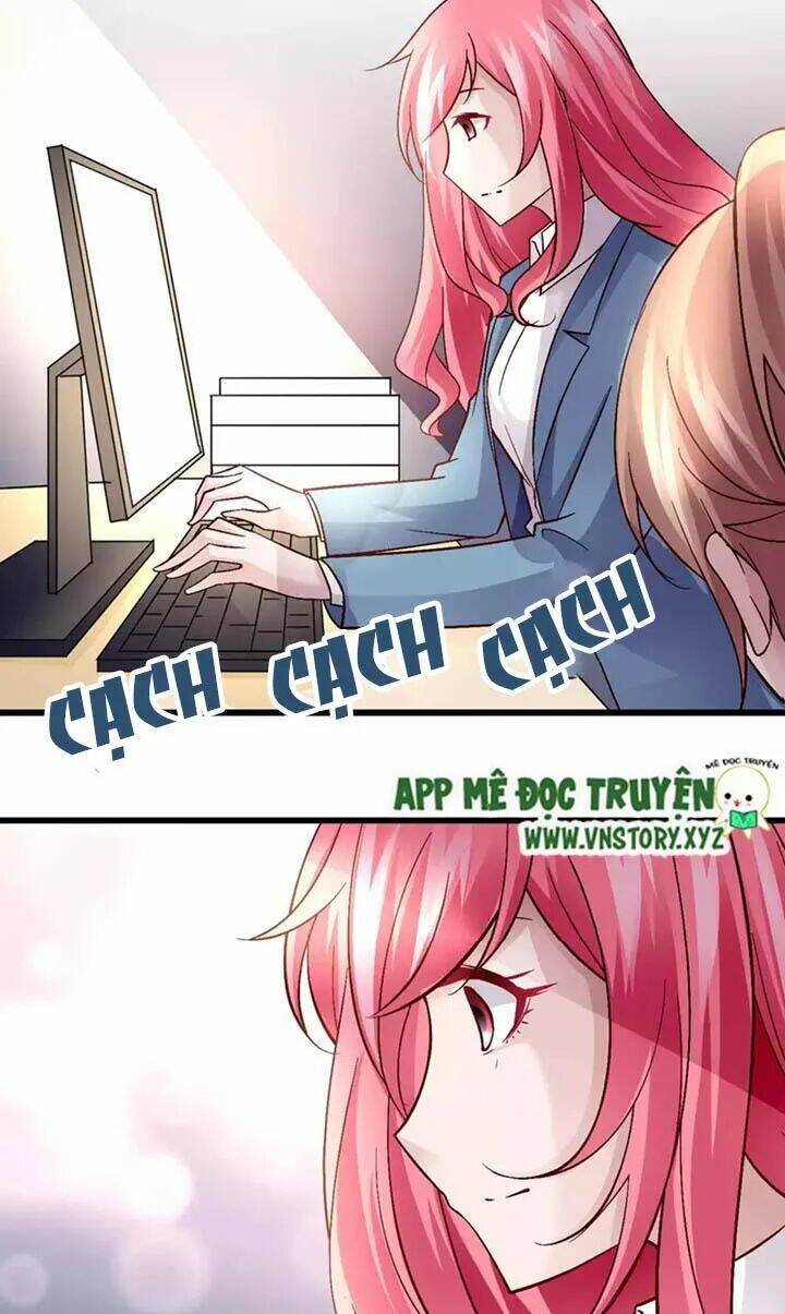 trò chơi săn tình - tổng tài khó kìm lòng chapter 49 14