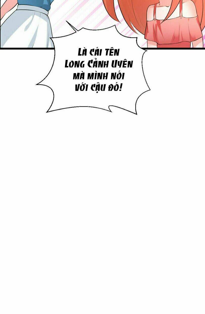 tiểu bạch điềm thê của long thiếu chapter 14 55