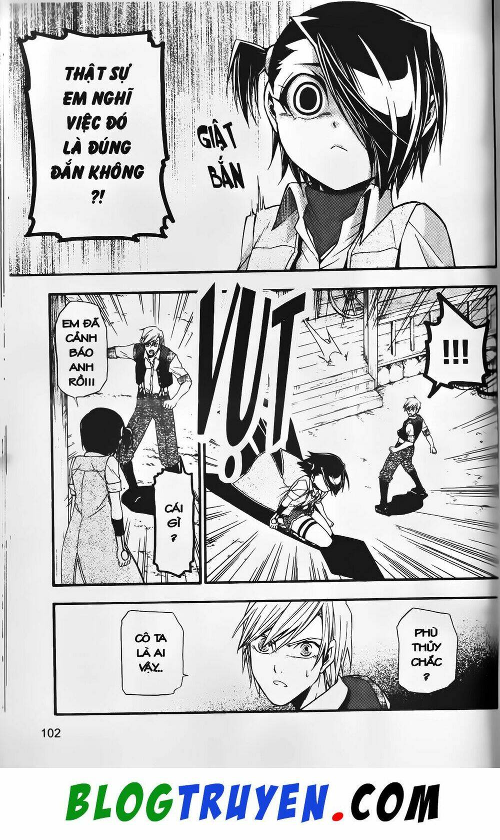 emma đến từ địa phủ chapter 27 11