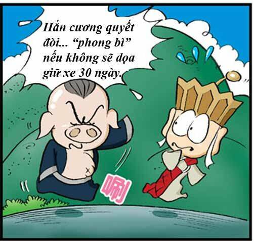 tân tây du ký chapter 10 4