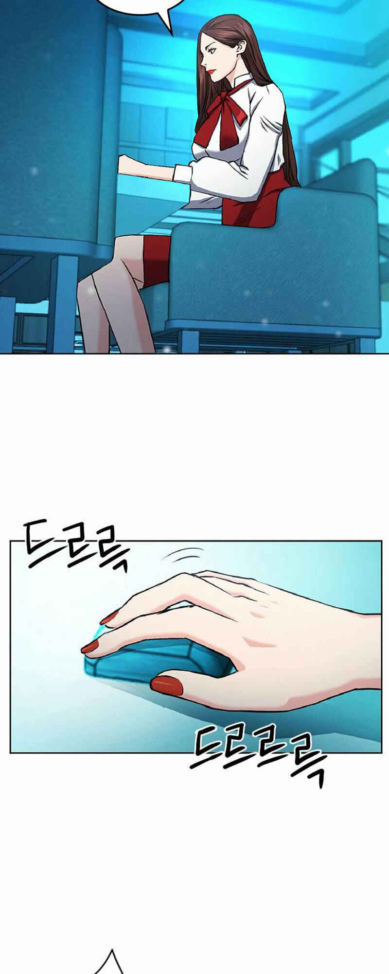 druid tại ga seoul - người hóa thú chapter 70 67