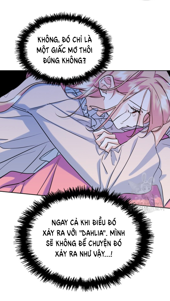 tôi đã trở thành bạn gái của nam chính chapter 23.1 30