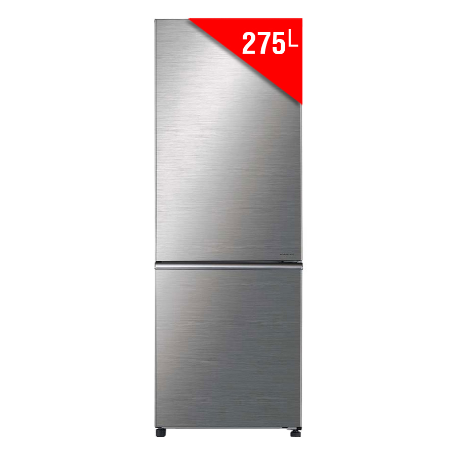 Tủ Lạnh Inverter Hitachi R-B330PGV8-BSL (275L) - Hàng chính hãng