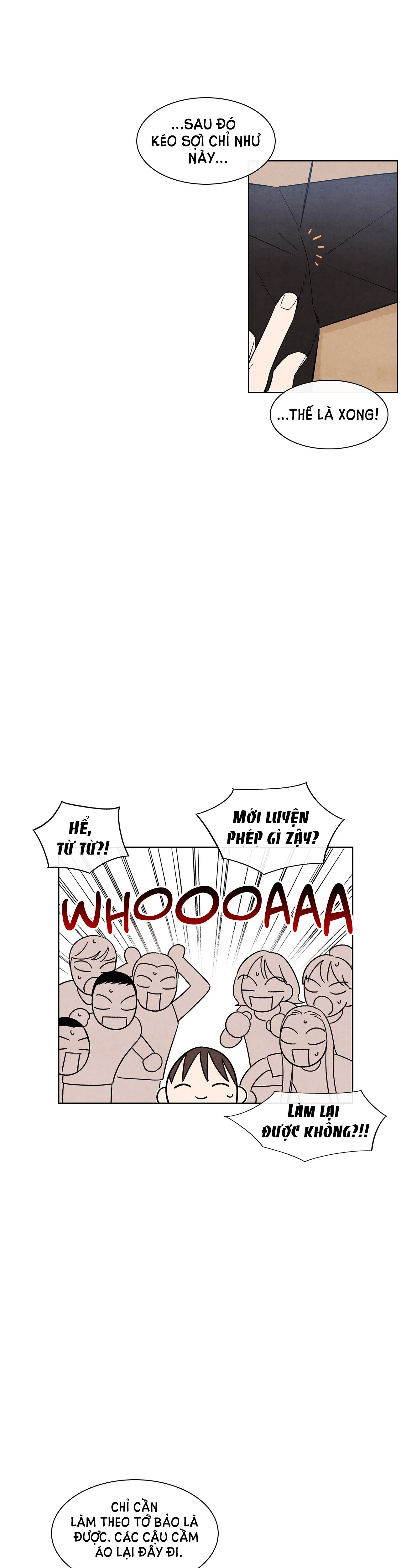 1 cộng 1 bằng.... chapter 25.1 3