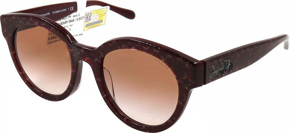 Kính mát chính hãng Coach HC8265F