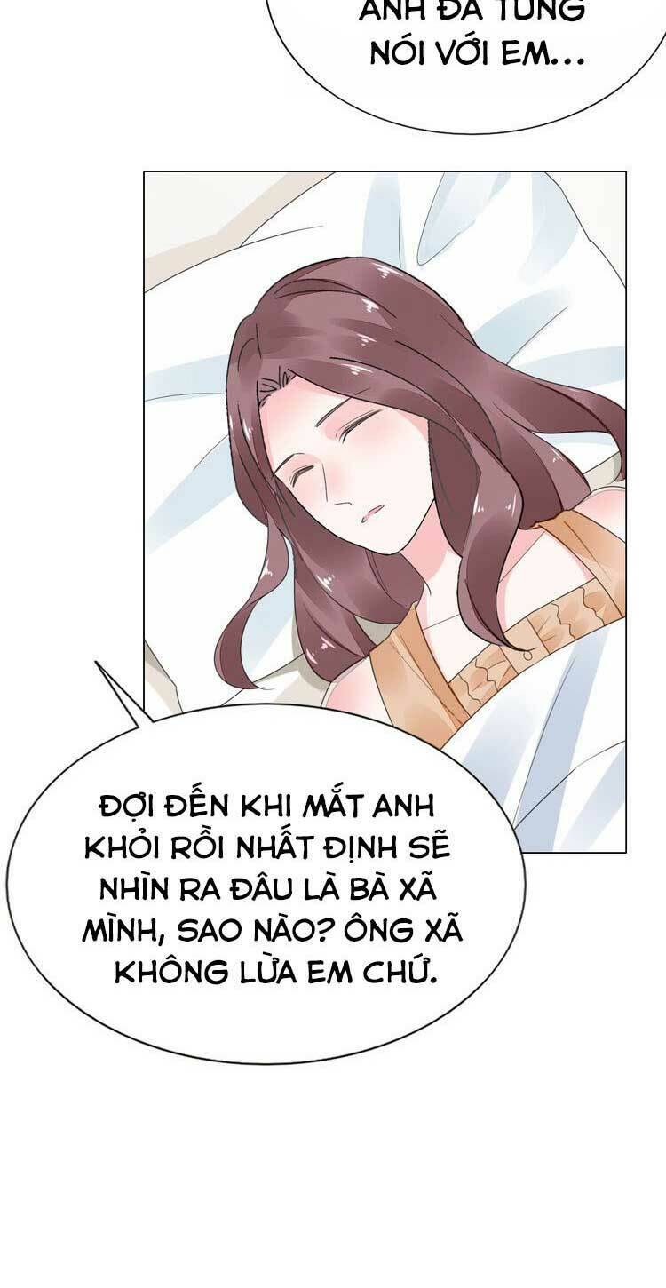điều ước sủng ái bất bình đẳng chapter 77.1 21