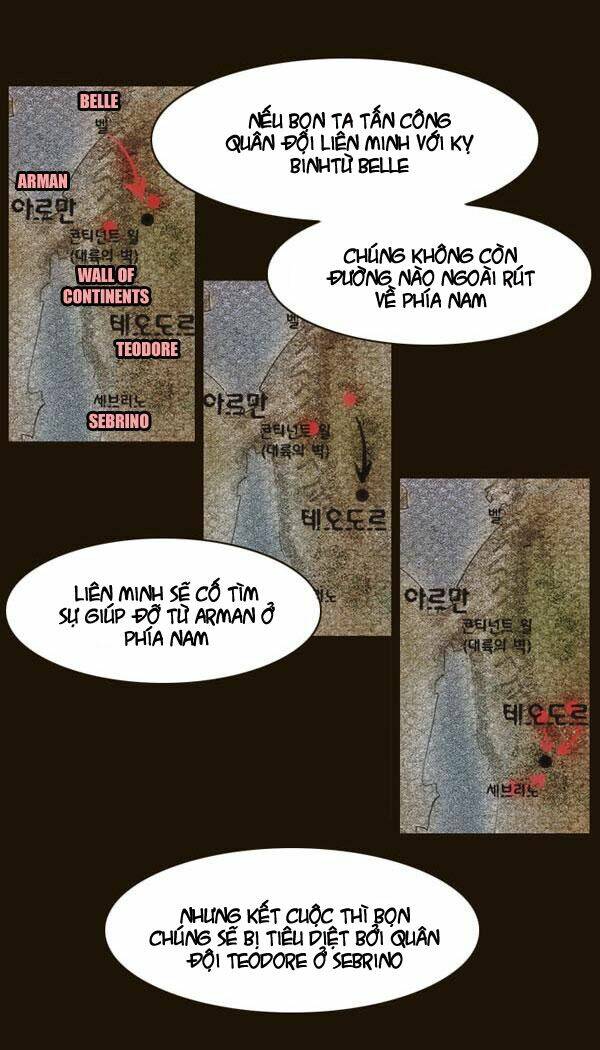 hội ảo thuật chapter 61 17