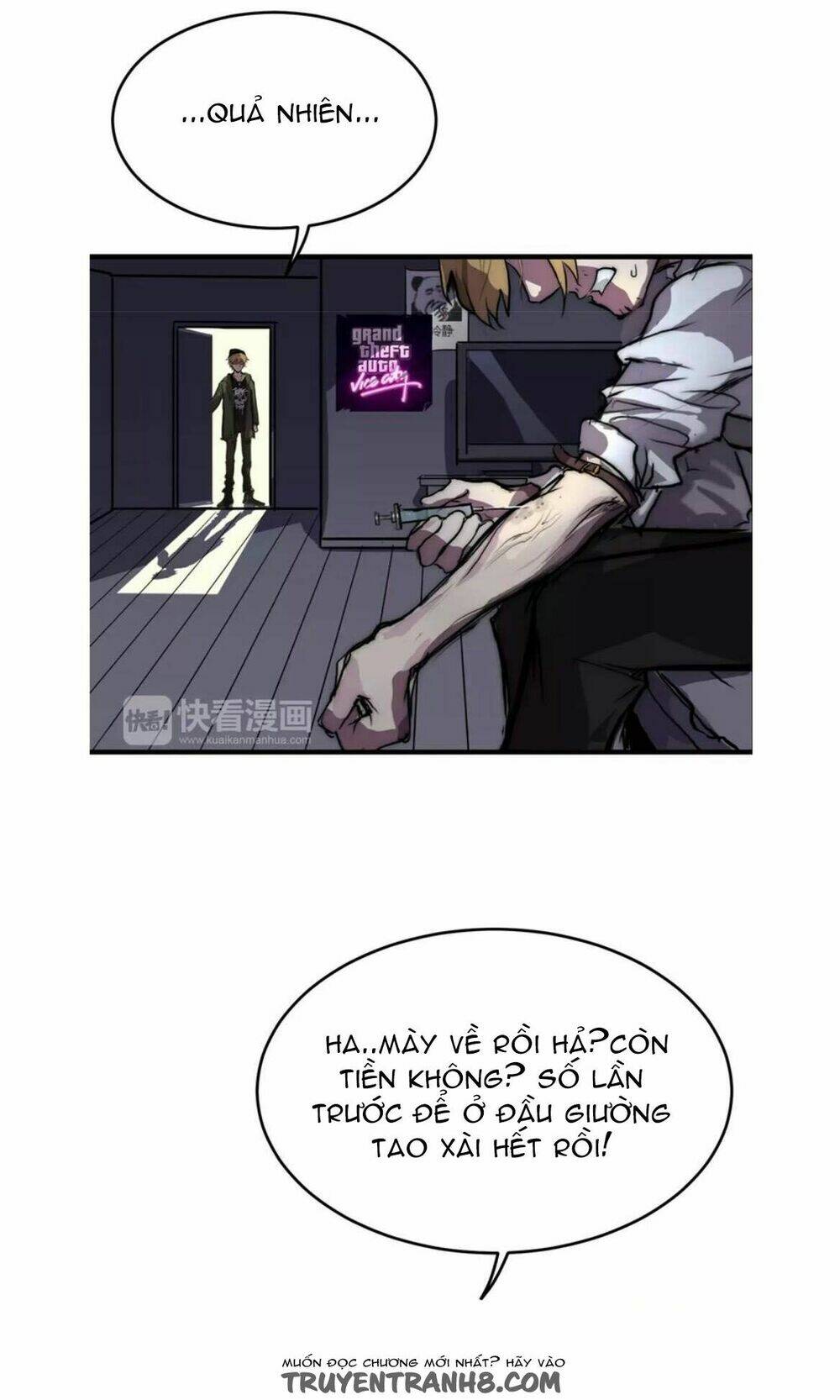 quạ đen chapter 19 24