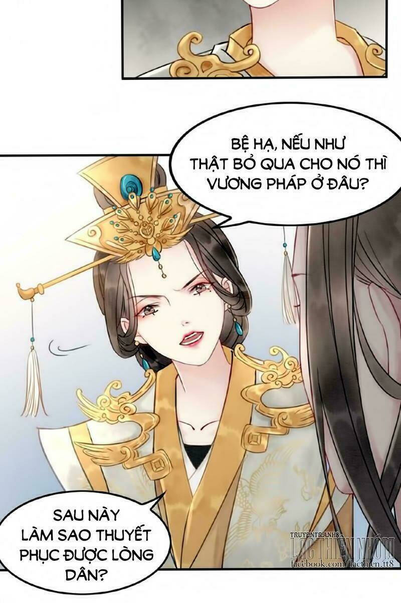 trọng sinh bá sủng nhiếp chính vương quá mạnh mẽ chapter 12 37