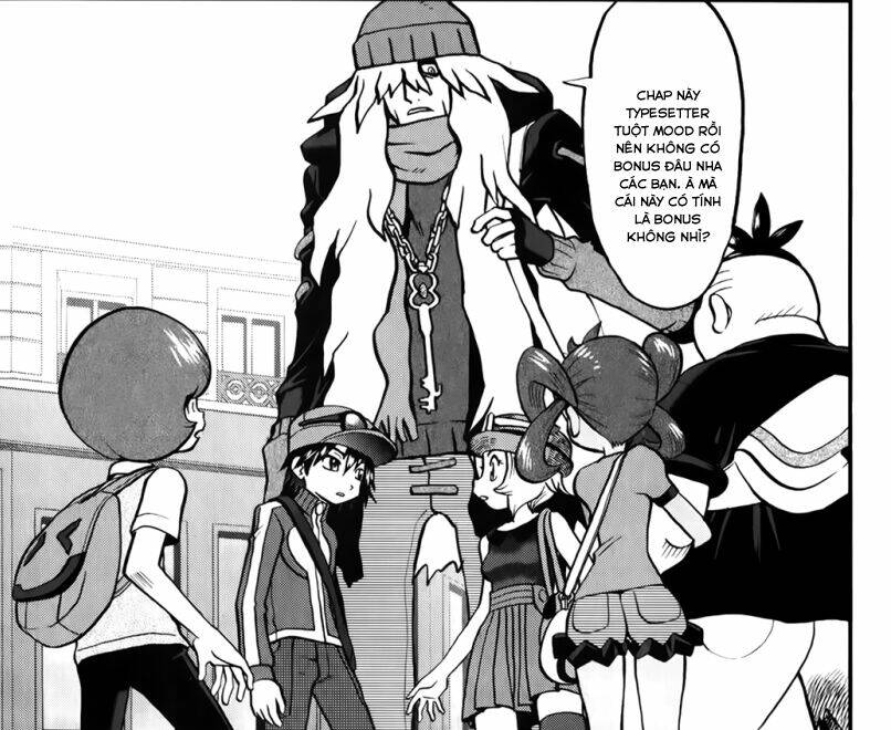 thú cưng đặc biệt xy chapter 38 34