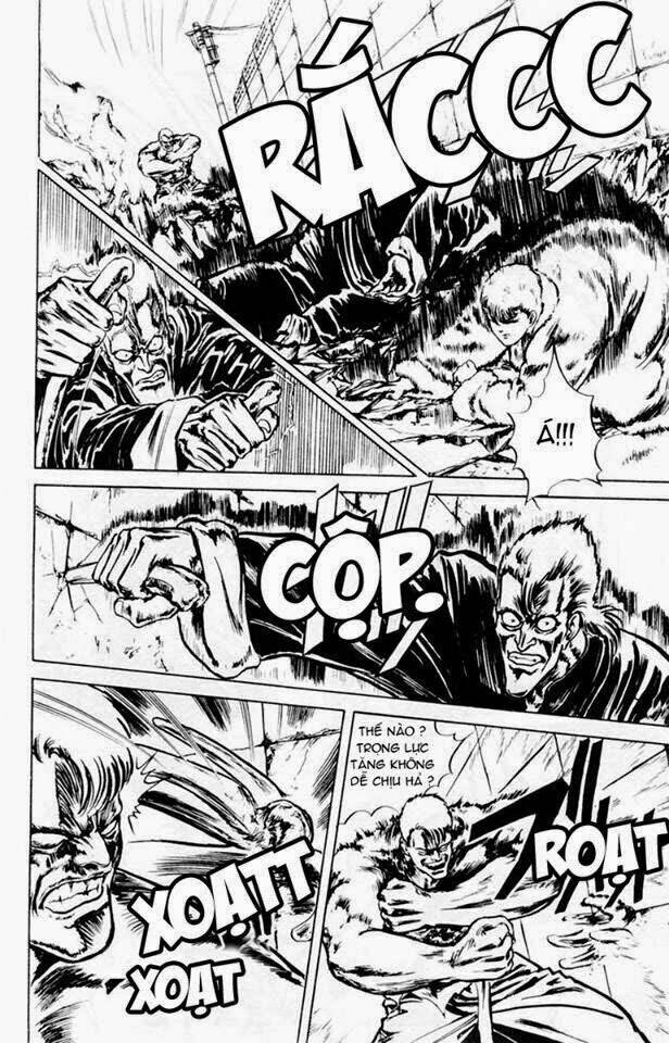 thợ săn ma giới chapter 4 16