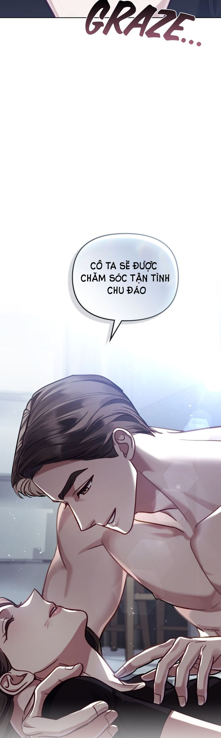 kẻ nghiệp dư chapter 9.2 39