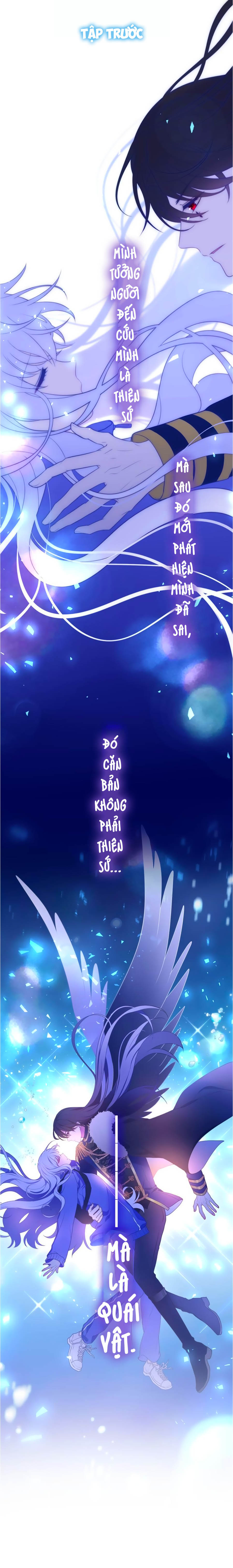 monster, độ ấm quái vật kiệm lời chapter 2 1